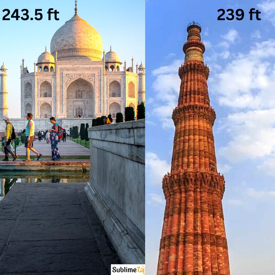 Do You Know Awesome Facts About Taj Mahal?
